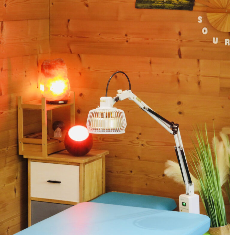 Bon cadeau : Lampe de Chine